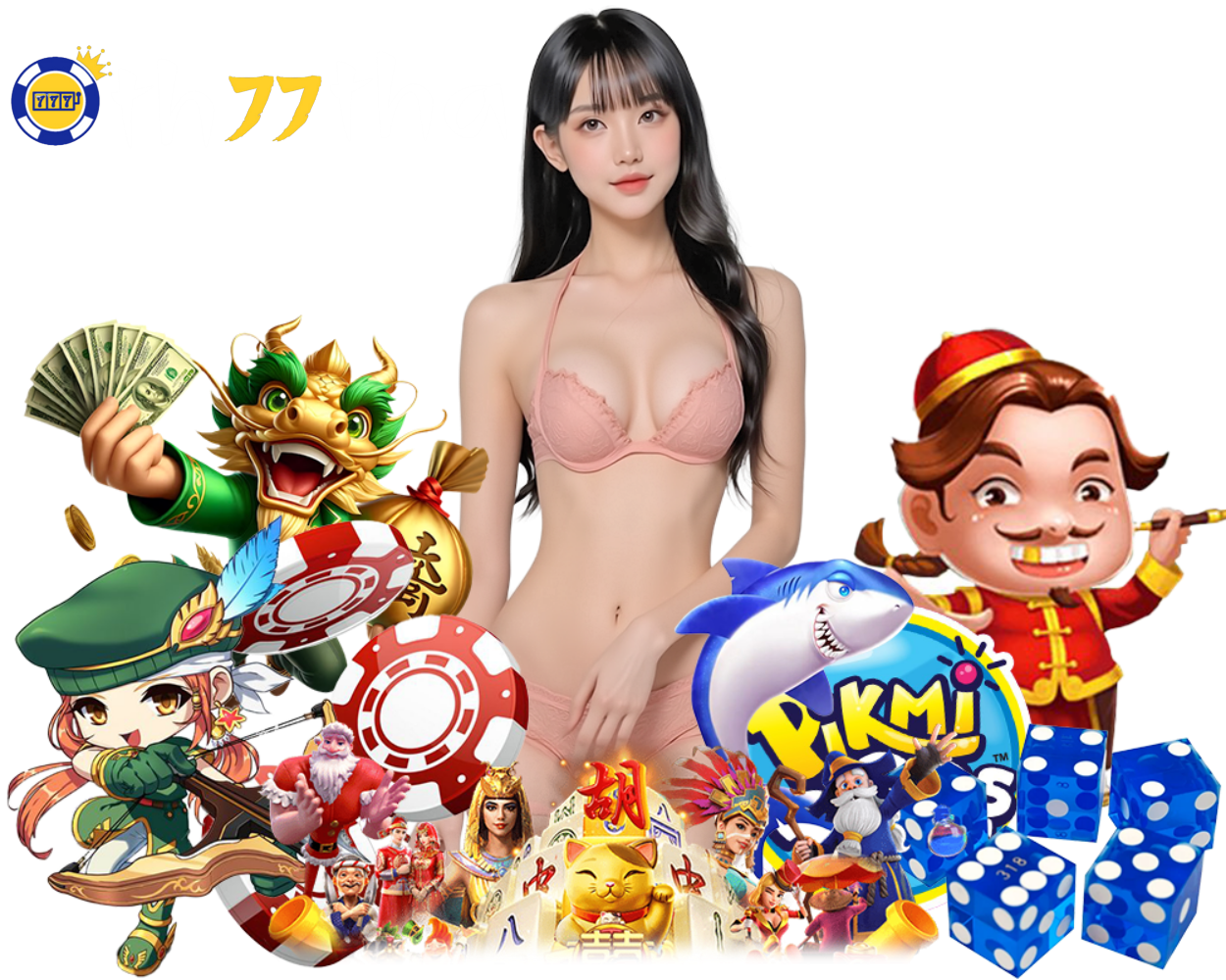 TH77THA SLOT