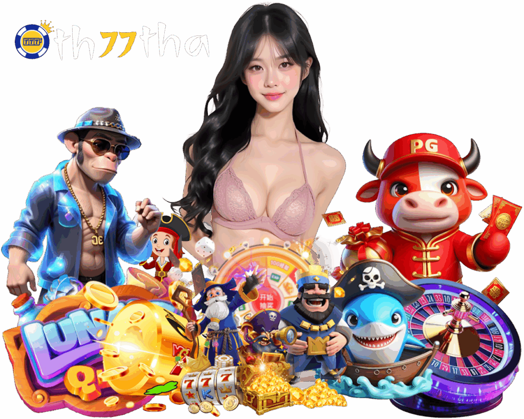 TH77THA